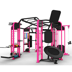 球王会360综合训练器