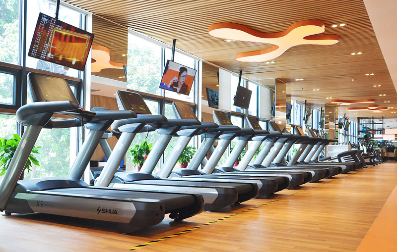 酒店健身房器材,高端健身房器材,室内健身器材-广西球王会体育健身器材有限公司