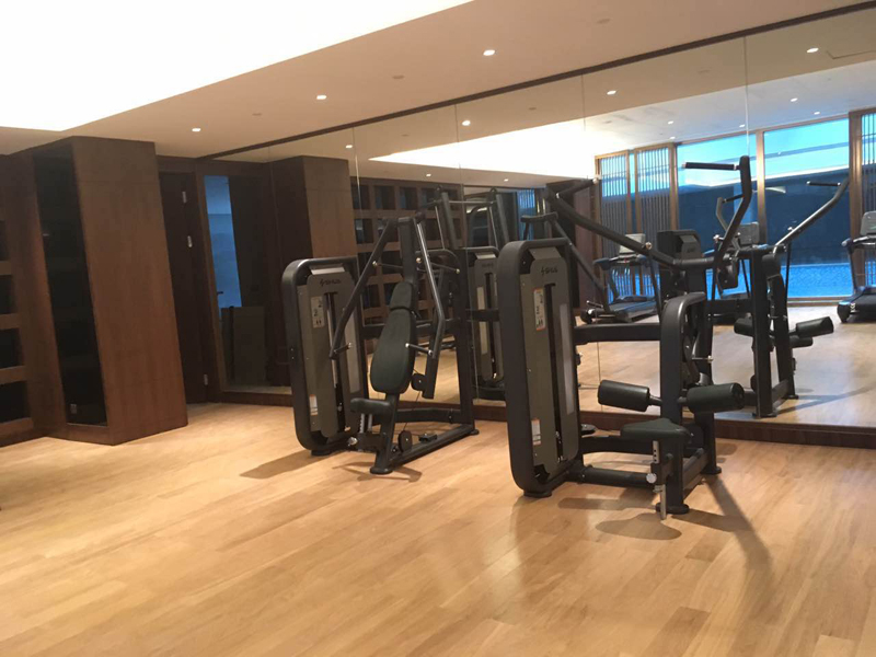 酒店健身房器材,室内健身器材,高端商用健身器材-广西球王会体育健身器材有限公司