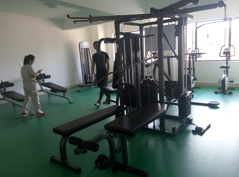室内健身器材,单位健身器材,健身器材十大品牌-广西球王会体育健身器材有限公司