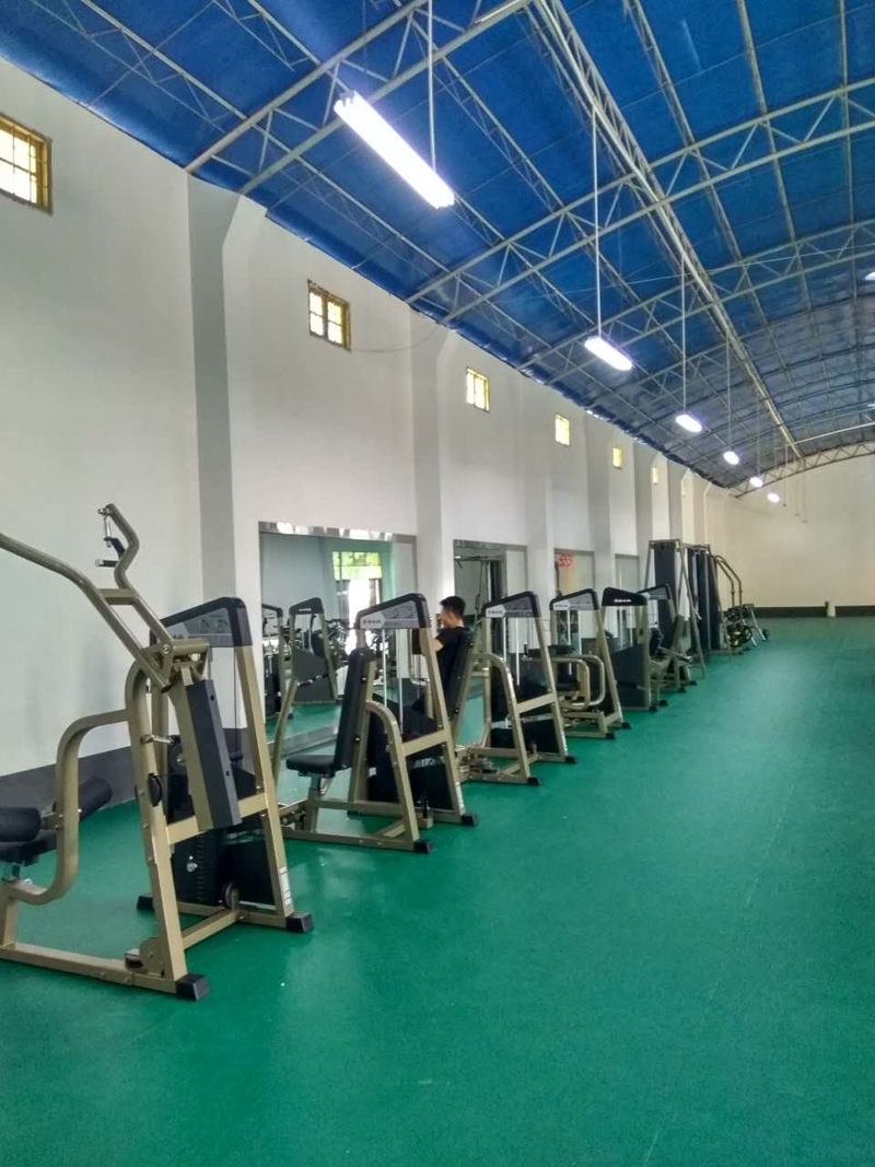 室内健身器材,单位健身器材,健身器材十大品牌-广西球王会体育健身器材有限公司