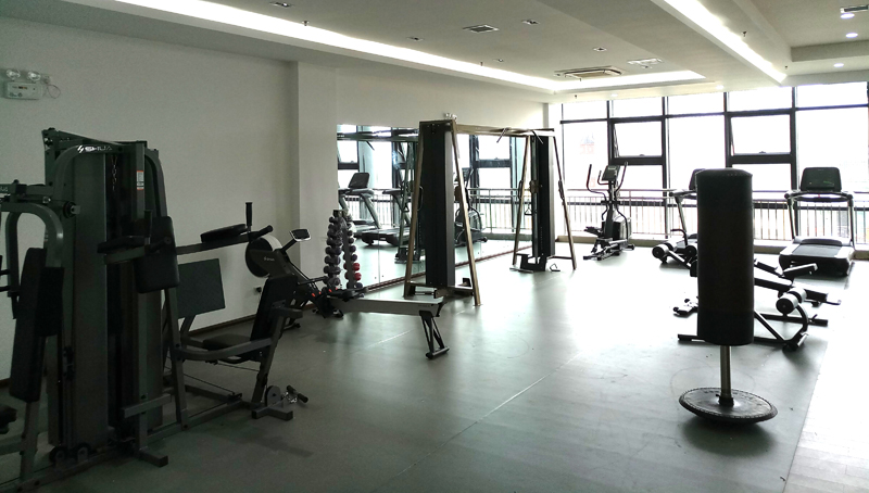 室内健身器材,单位健身器材,健身器材十大品牌-广西球王会体育健身器材有限公司