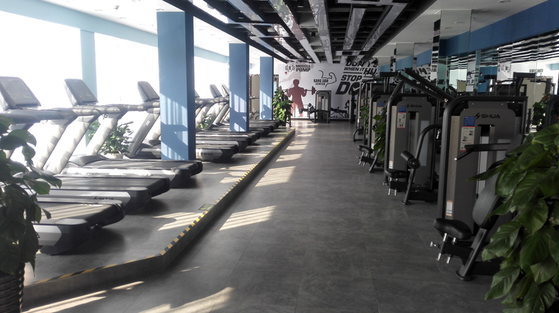 酒店健身房器材,高端健身房器材,室内健身器材-广西球王会体育健身器材有限公司