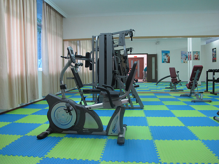 室内健身器材,单位健身器材,健身器材十大品牌-广西球王会体育健身器材有限公司