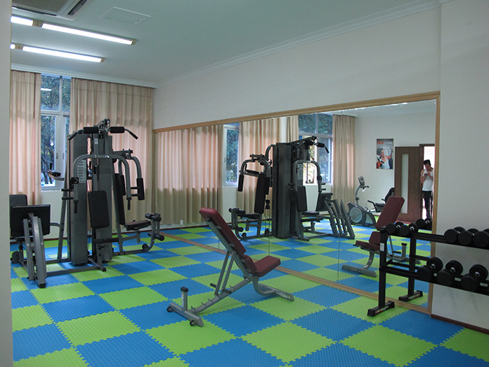 室内健身器材,单位健身器材,健身器材十大品牌-广西球王会体育健身器材有限公司