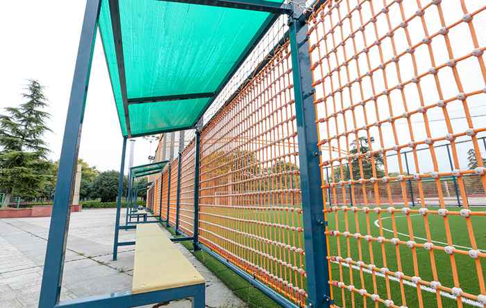 广西健身器材厂家-球王会五人制足球场