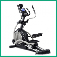 健身器材十大品牌-球王会家用椭圆机