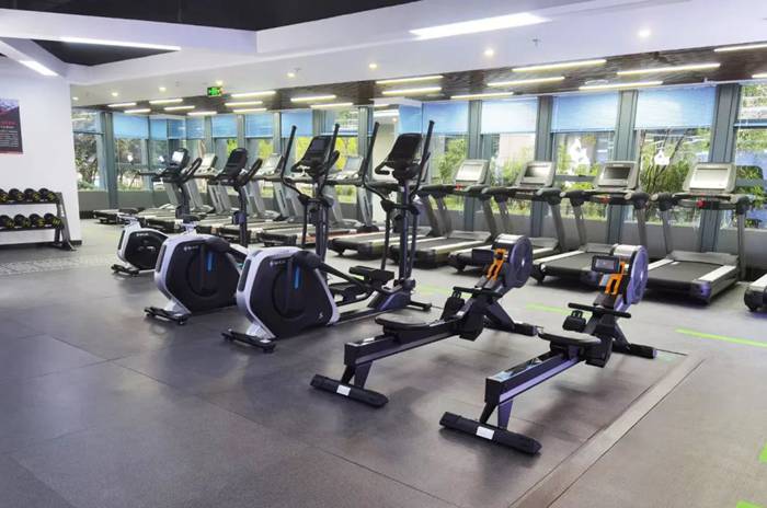 百姓健身房器材解决方案-广西球王会体育 百姓健身房器材解决方案-广西球王会体育