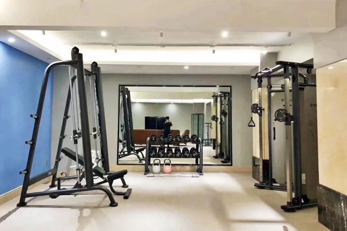家庭健身解决方案-广西球王会体育 家庭健身解决方案-广西球王会体育