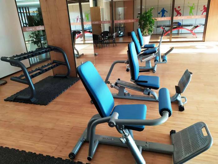 老年健身解决方案-广西球王会体育 老年健身解决方案-广西球王会体育