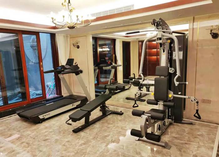 家庭健身解决方案-广西球王会体育 家庭健身解决方案-广西球王会体育