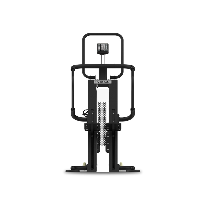 多功能攀爬器SH-G9600S-广西球王会体育健身器材有限公司