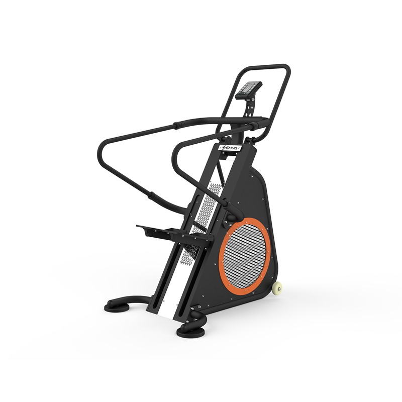 多功能攀爬器SH-G9600S-广西球王会体育健身器材有限公司