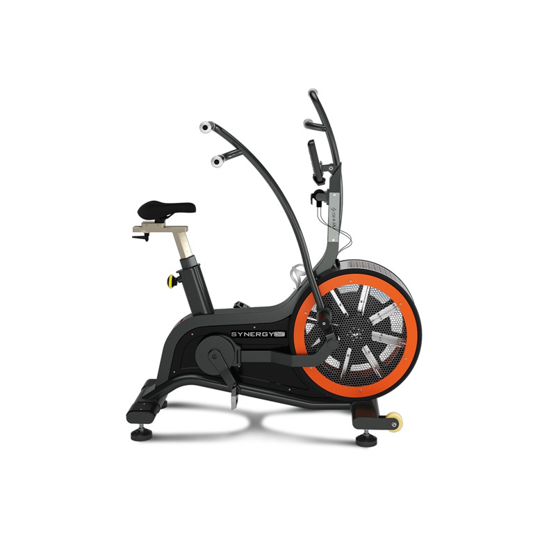 球王会体能训练器材-风扇车SH-B9600A-广西球王会体育健身器材有限公司