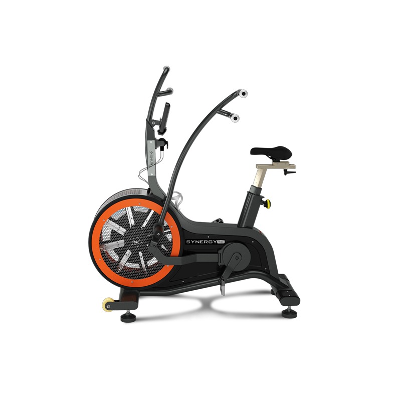 球王会体能训练器材-风扇车SH-B9600A-广西球王会体育健身器材有限公司