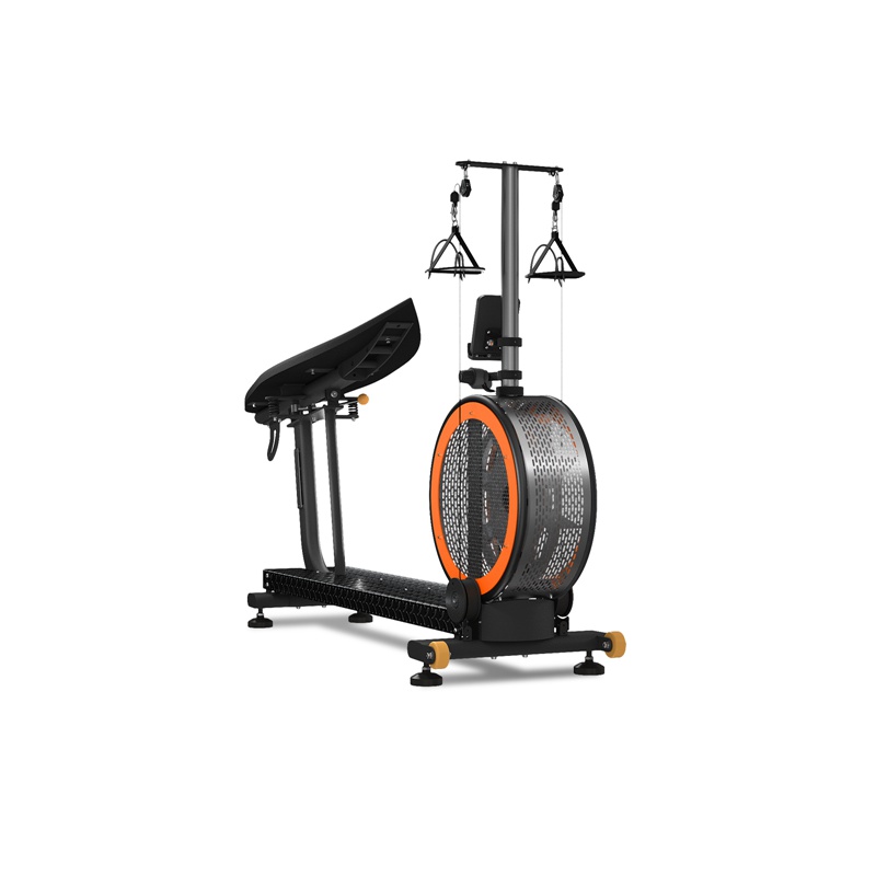 划板训练器（游泳机）SH-R9600A-广西球王会体育健身器材有限公司