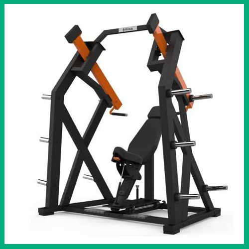 肩部推举训练器SH-G8913-广西球王会体育健身器材有限公司