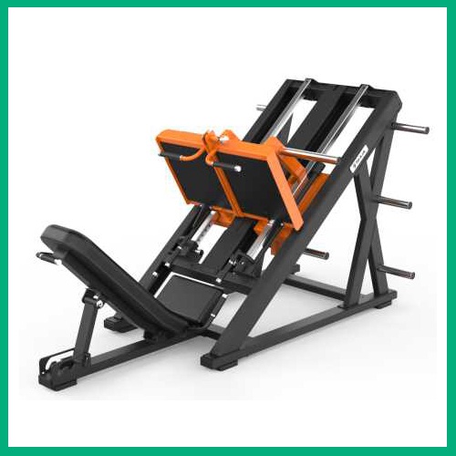 分动式倒蹬机SH-G8919-广西球王会体育健身器材有限公司