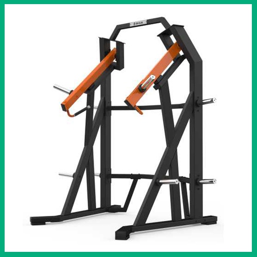 SH-G8911 站立功能性肩部推举器-广西球王会体育健身器材有限公司