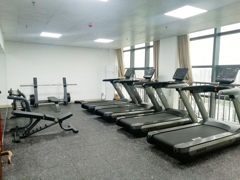 企事业单位健身房器材,单位职工健身房器材-广西球王会体育健身器材有限公司