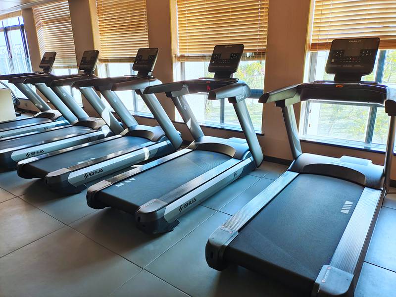 广西某消防训练基地-体能训练器材-广西球王会体育健身器材有限公司