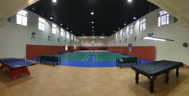 广西球王会体育健身器材有限公司