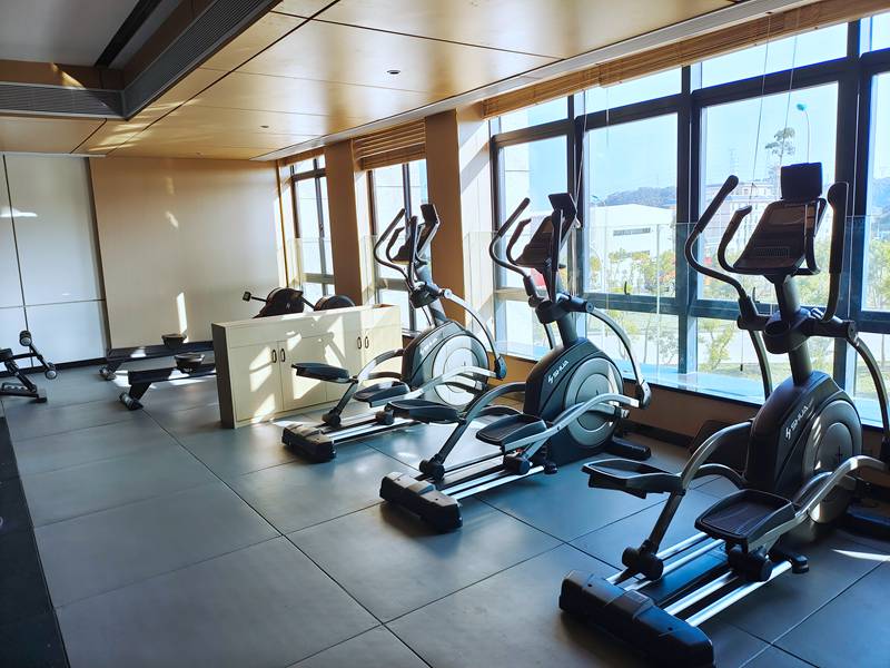 广西某消防训练基地-体能训练器材-广西球王会体育健身器材有限公司