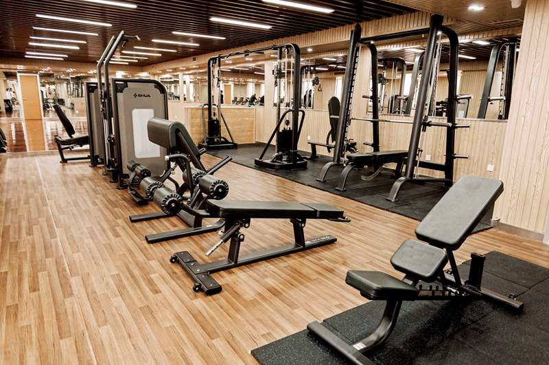 球王会体能训练器材-广西球王会体育健身器材有限公司